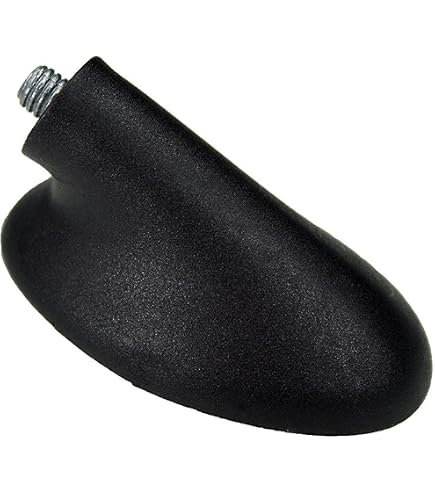 Amazon.com: UYUYU Car Roof Aerial Antenna Mount Base for Peugeot